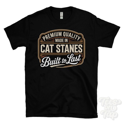 Made cat stanes premium - in,