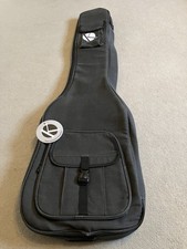 Kinsman Premium Series Bass Gig Bag