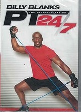 BILLY BLANKS PT 24/7: THE
