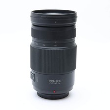 Panasonic Lumix G VARIO