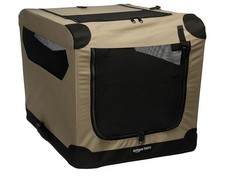 Amazon Basics 2-Doors Portable