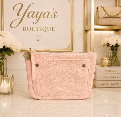 Chloé parfums pink - parfums,