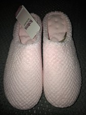 Totes Isotoner Ladies Slipper