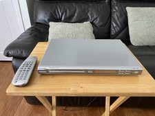 Philips DVD Player
