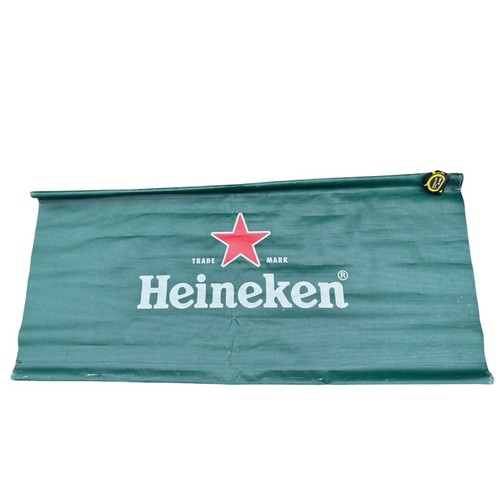 Heineken beer mesh - heineken,