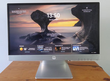 HP pavilion 23xi 23" VGA DVI
