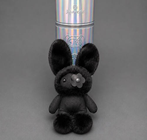Juju world hendry rare - juju, hk