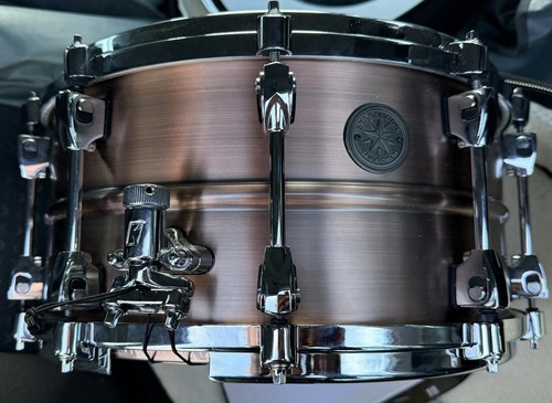 Tama starphonic copper - tama,