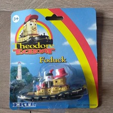 VINTAGE 1998 ERTL THEODORE