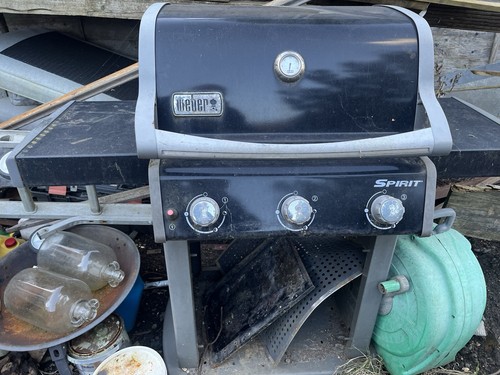Weber spirit 310 gbs - e-310,