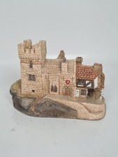 Lilliput Lane "Castle Street"