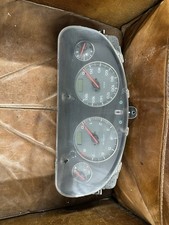 SUBARU LEGACY GTB MK3 1998 -