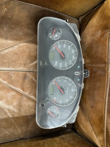 Subaru legacy gtb mk3 1998 - subaru,