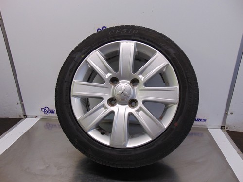Mitsubishi colt alloy - colt,