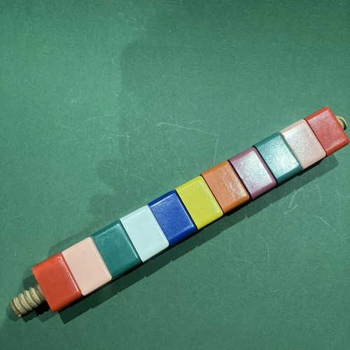 Vintage kiddicraft screwing - vintage,