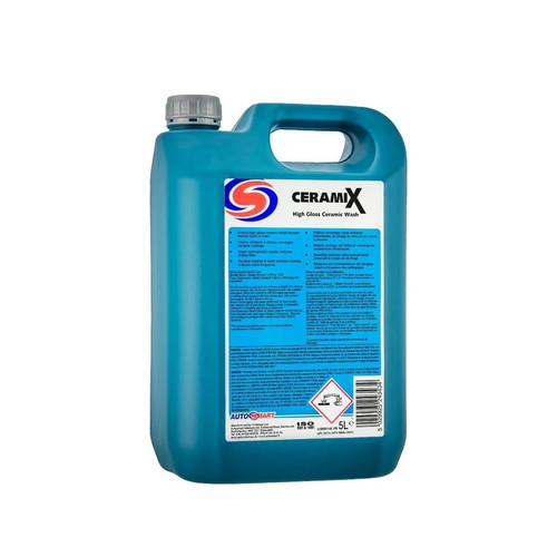 Autosmart ceramix high - ceramix,