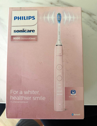 Philips sonicare diamondclean - philips,