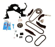 Timing Chain Kit for BMW 3.0 D N57D30