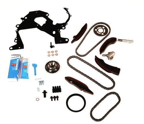 Timing chain kit - timing, 3.0