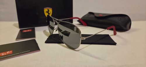 Ray ban ferrari - , w3277