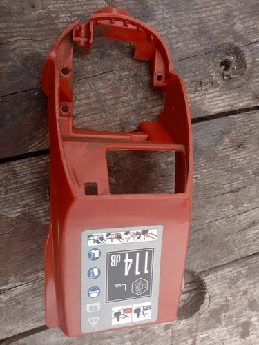 Einhell 1335 tc petrol - einhell,