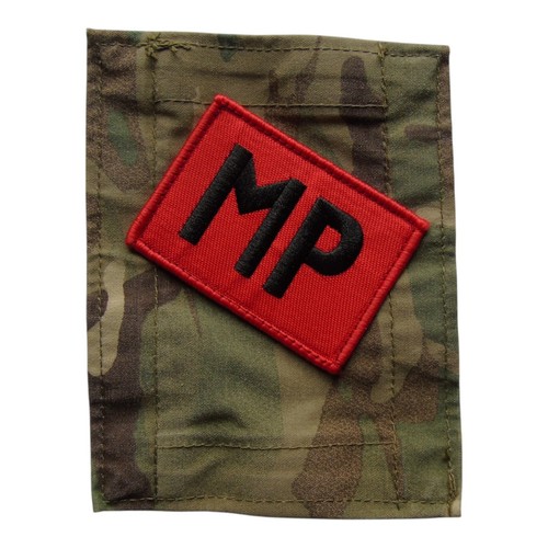 Royal military police mtp - military,