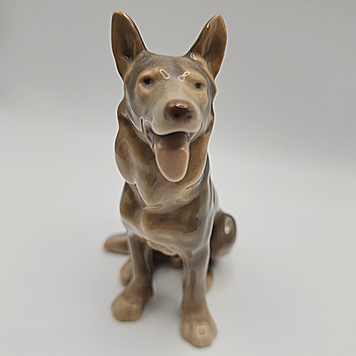Bing gröhndahl alsatian - &,