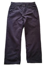 Levi's 751 Straight Fit Jeans