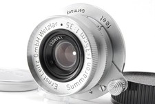 ⭐️Near MINT⭐️ Leica