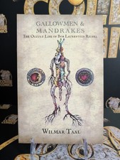 Gallowmen and Mandrakes - The