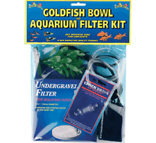 AQUA FILTER KIT - (med /