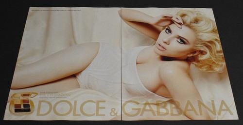 2009 print sexy - ad,