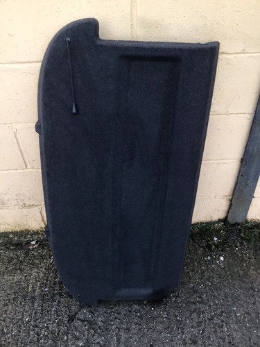Vauxhall astra parcel - astra,