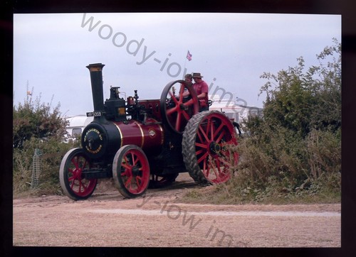Tz1084 traction engine - traction,