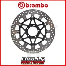 78B40890 FRONT BRAKE DISC