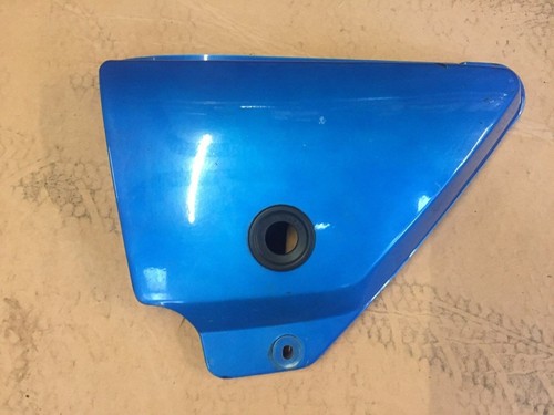 Suzuki sb200 side panel - suzuki,