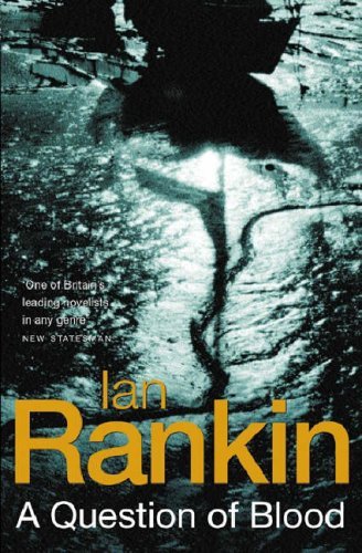 Question blood by ian - question,