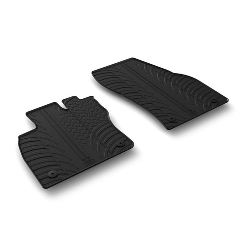 Lampa custom fit rubber - custom,