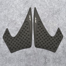 Tank Traction Side Pad Gas