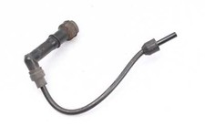 Ignition cable spark plug