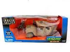 Elite Force Humvee Army Desert Ops Military 1/18 Vehicle Replica Unused Rare #2