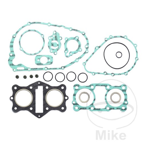Athena complete gasket kit - athena,