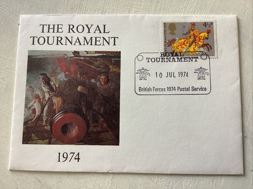 Qeii 1974 great britons - 1974, the