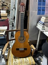 Valencia 3/4 classical guitar VC203NA
