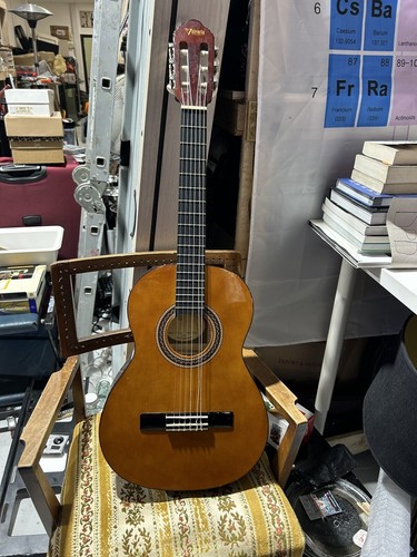 Valencia classical guitar - 3/4,