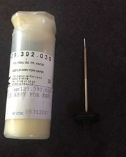 New KREMLIN REXSON 129-392-030