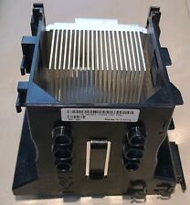 Black Dell Optiplex Dimension 3100 Heatsink Assembly ND992 0ND992