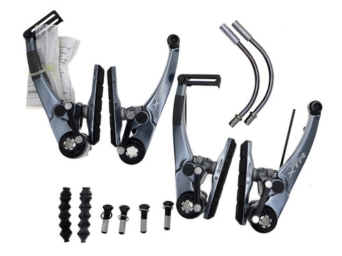 Nos shimano xtr m960 mtb - br-m960,