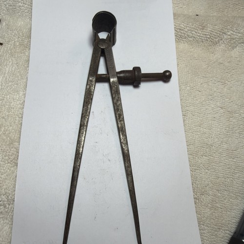 Vintage starrett 6 - vintage,