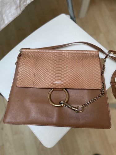 Chloe faye bag - chloe,